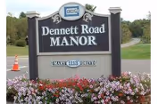 Photo of Dennett Rehab Center
