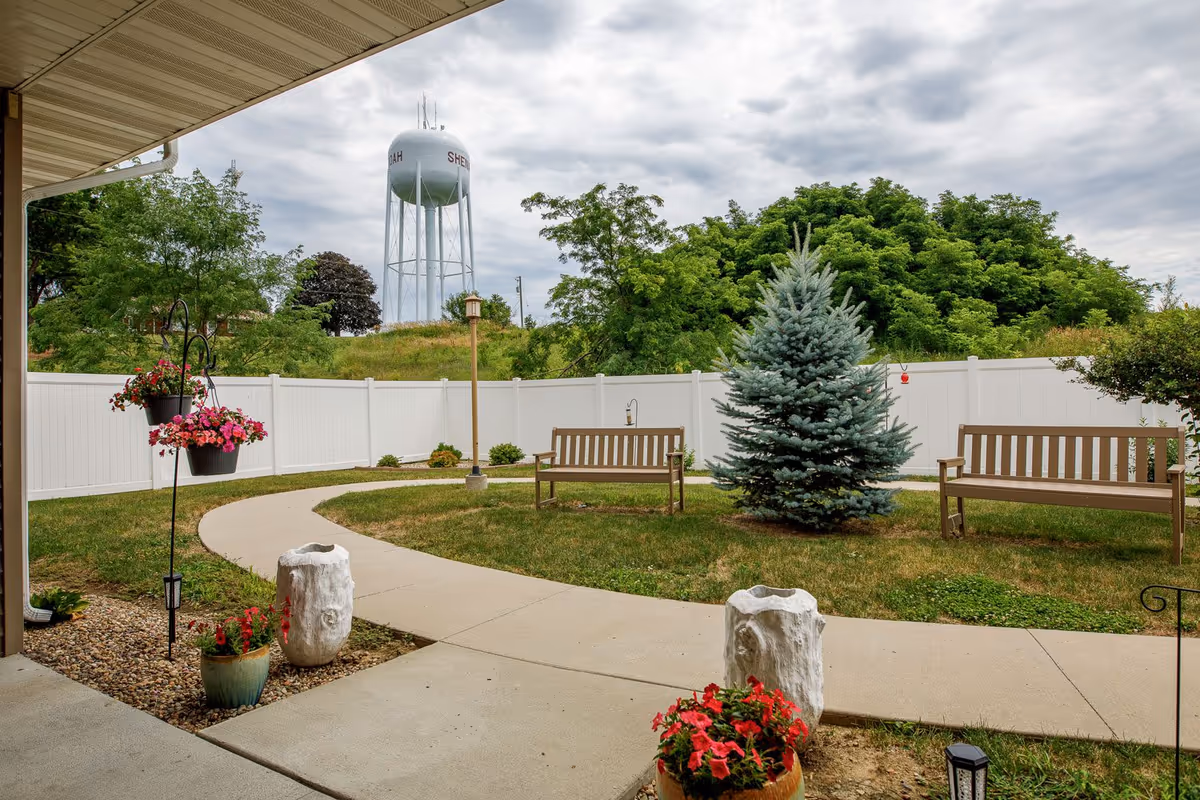 Photo 19 of Homestead Assisted Living & Memory Care of Shenandoah
