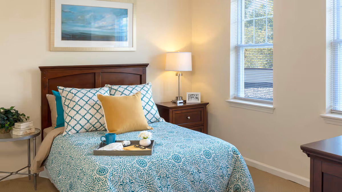 Photo 14 of Masonicare at Greenridge Place