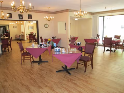 Photo 5 of Downey Retirement Center