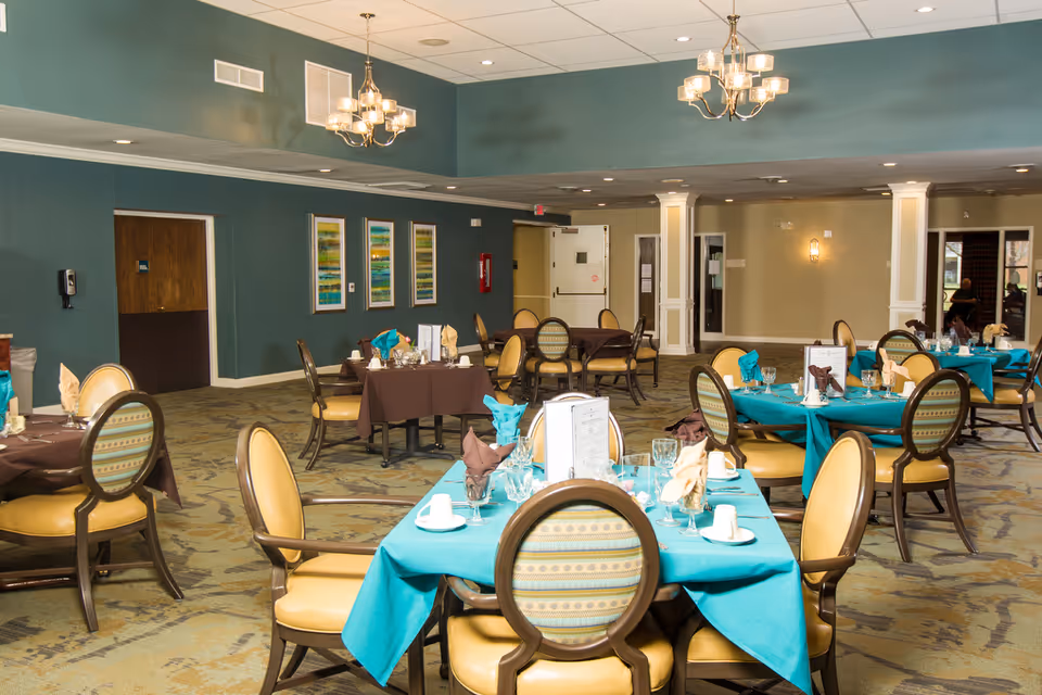 Photo 4 of Village North Retirement Community
