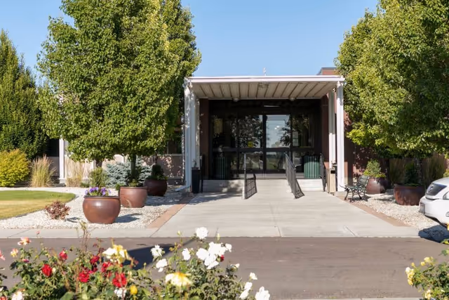 Photo 5 of Parke View Rehabilitation & Care Center