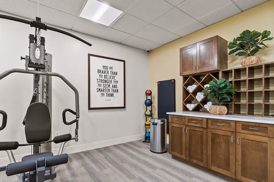 Photo 20 of Auburn Hill Senior Living - Assisted Living & Memory Care