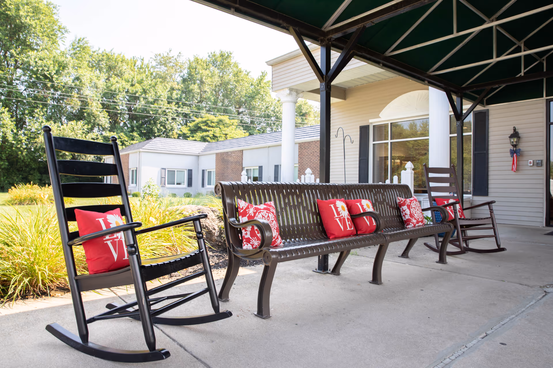 Photo 7 of Williamsport Nursing and Rehabilitation