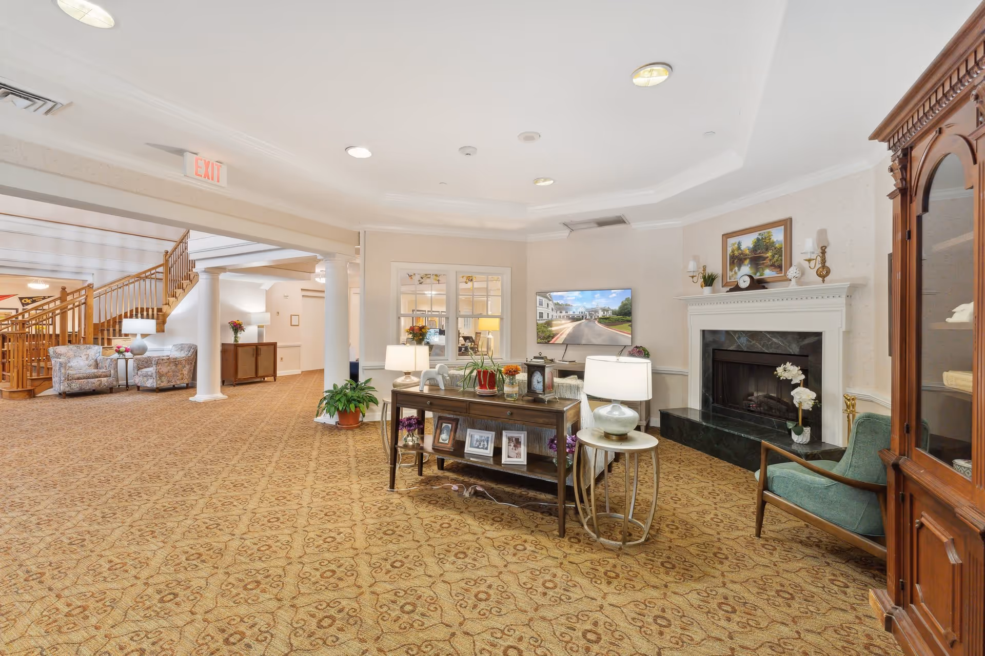 Photo 24 of Assisted Living-Five Forks