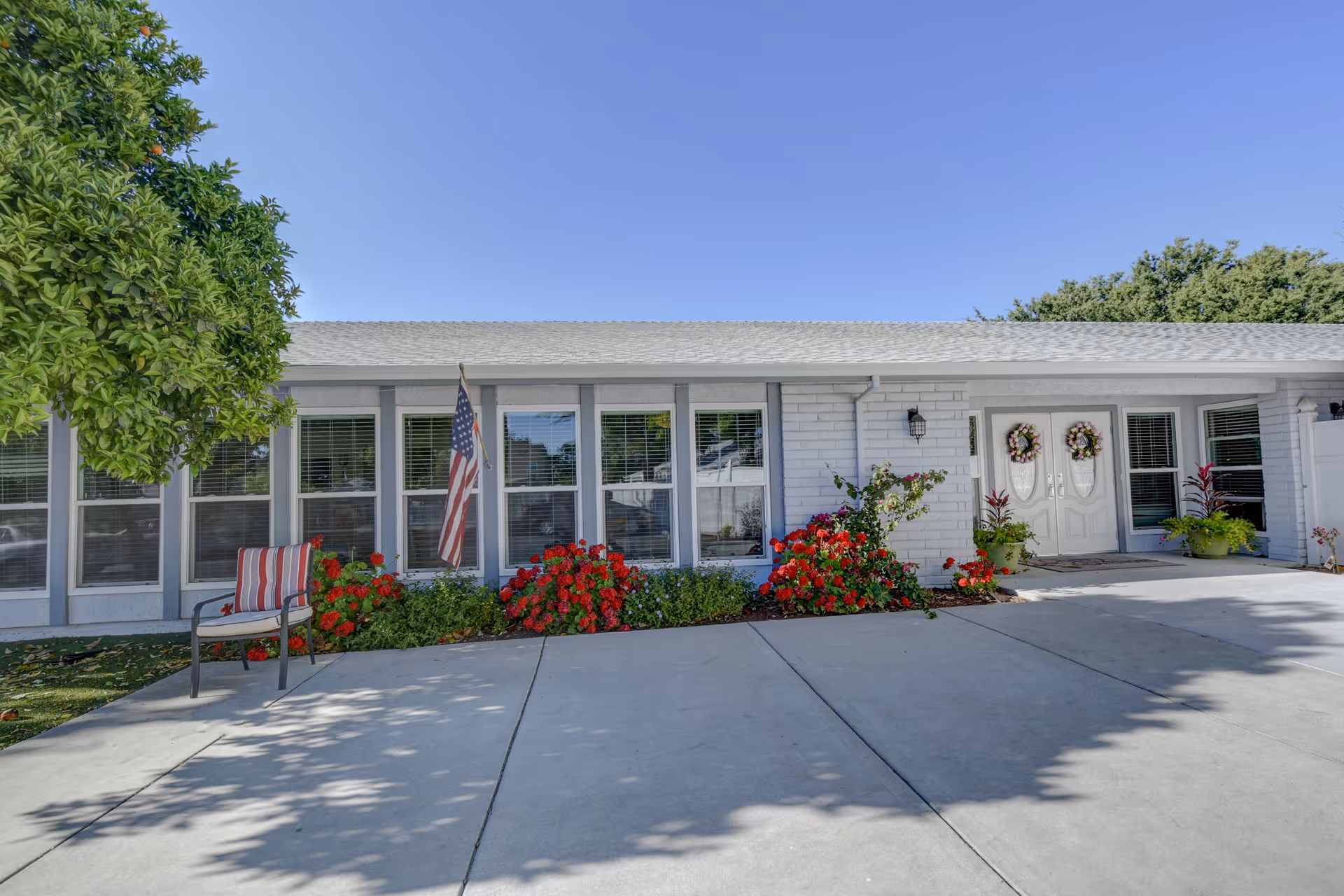 Photo of Cherry Blossom Assisted Living
