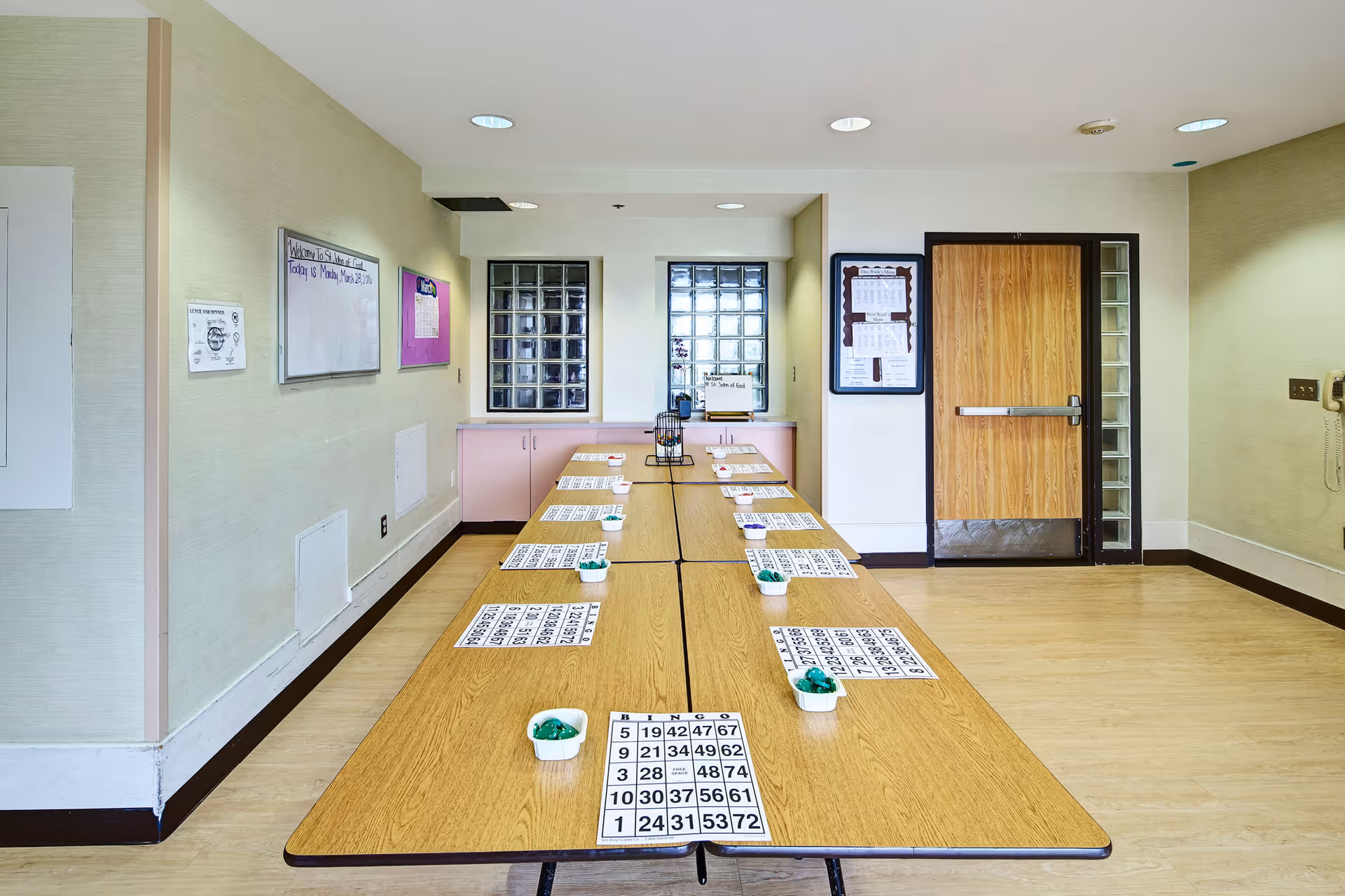 Photo 17 of St John of God Retirement & Care Center