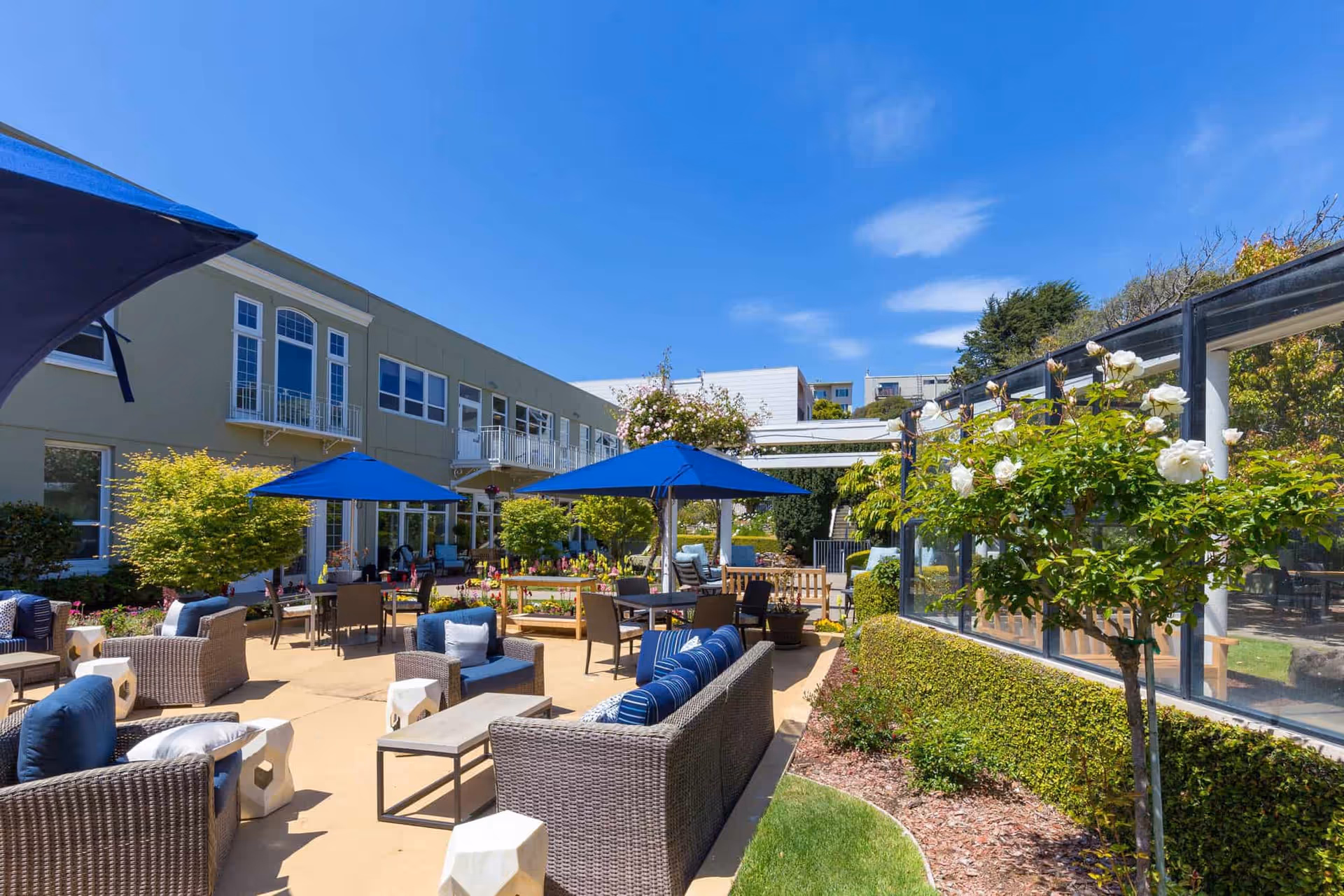 Photo 2 of Sagebrook Senior Living