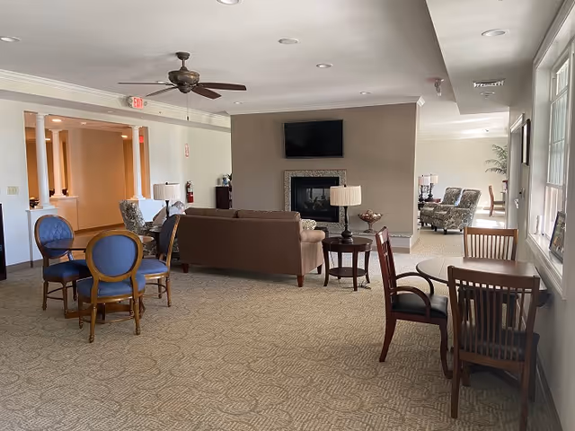 Photo 14 of Beaver Lake Lodge Assisted Living