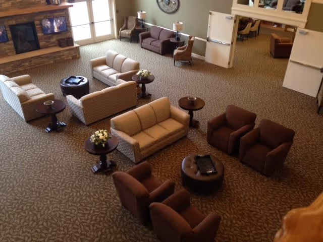 Photo 9 of Cornerstone Assisted Living