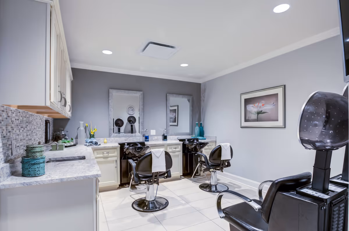 Photo 17 of Arbor Terrace Morris Plains
