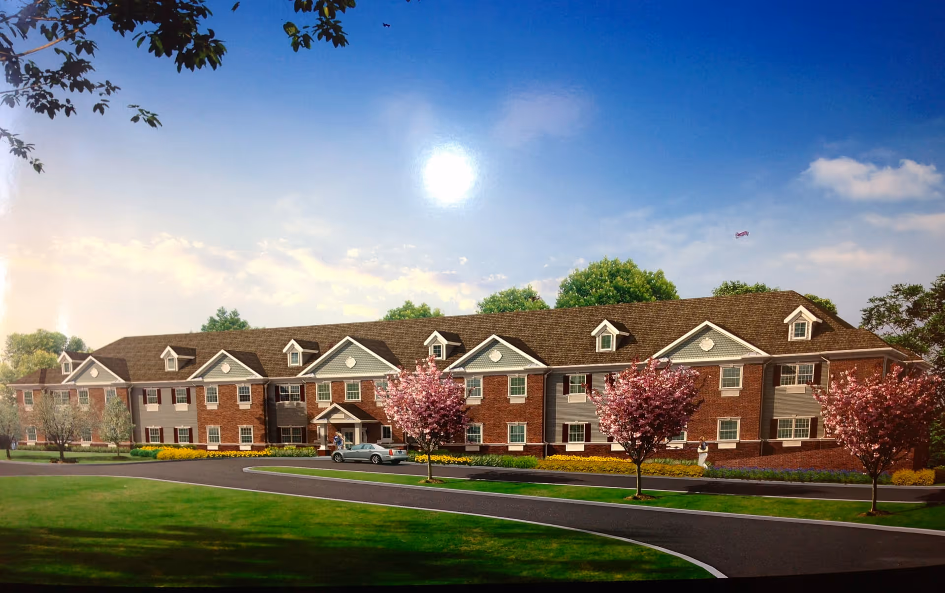 Photo 2 of Pacific Adult Care