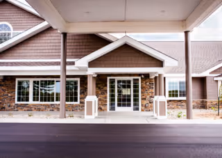 Photo 2 of Vassar Comfort Care
