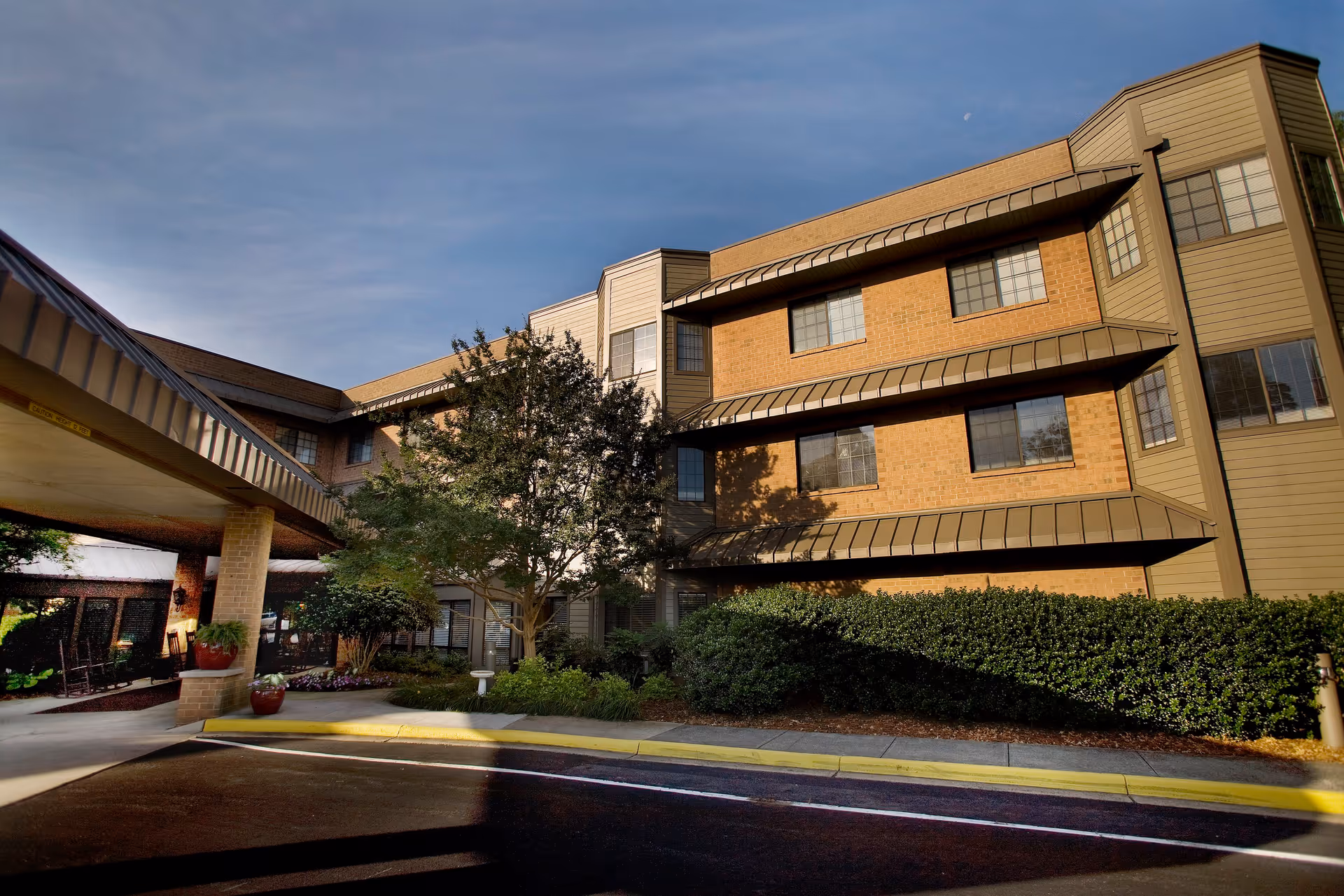 Photo of Heritage Woods Senior Living