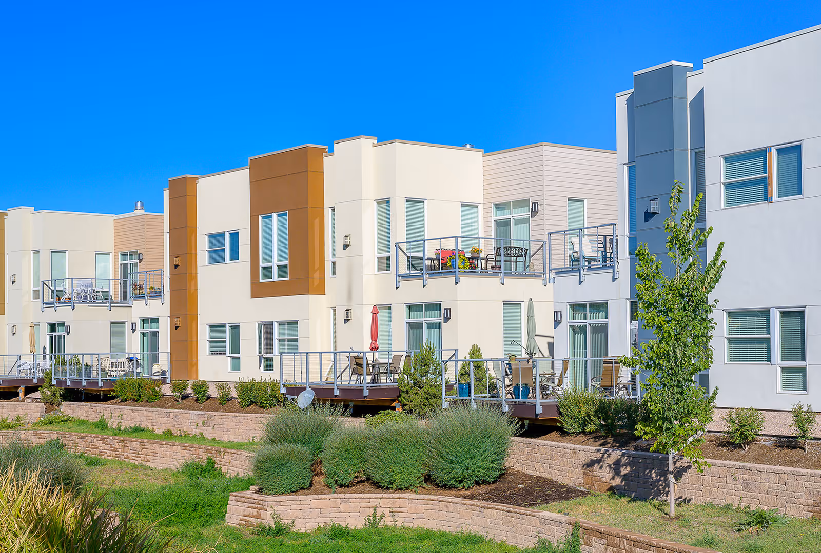 Photo of Village at Belmar