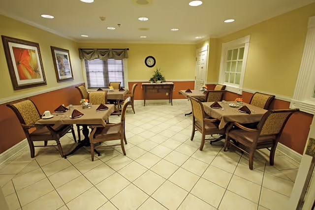 Photo 4 of Brookdale Meridian - Assisted Living