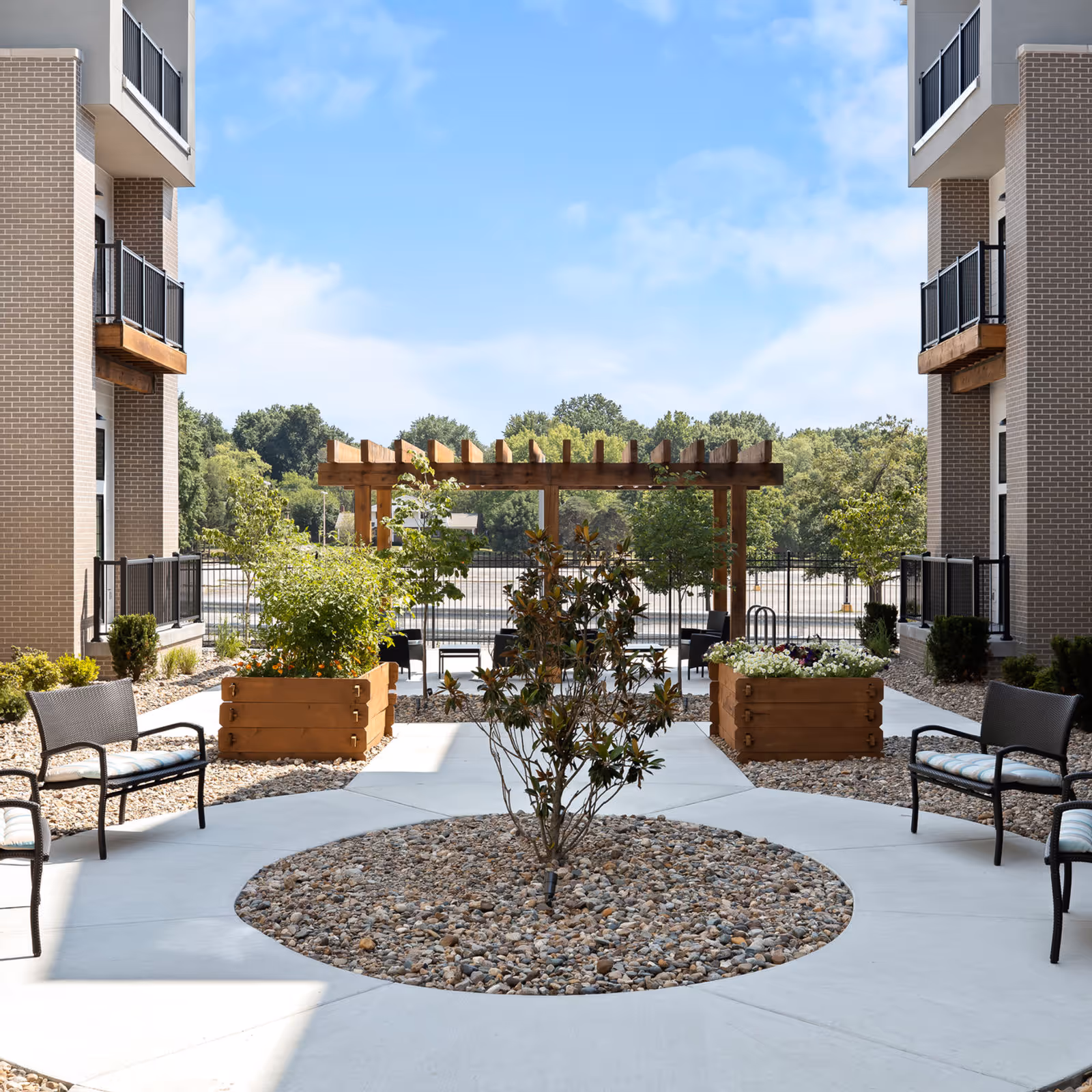 Photo 6 of Novel Place Senior Living - Overland Park