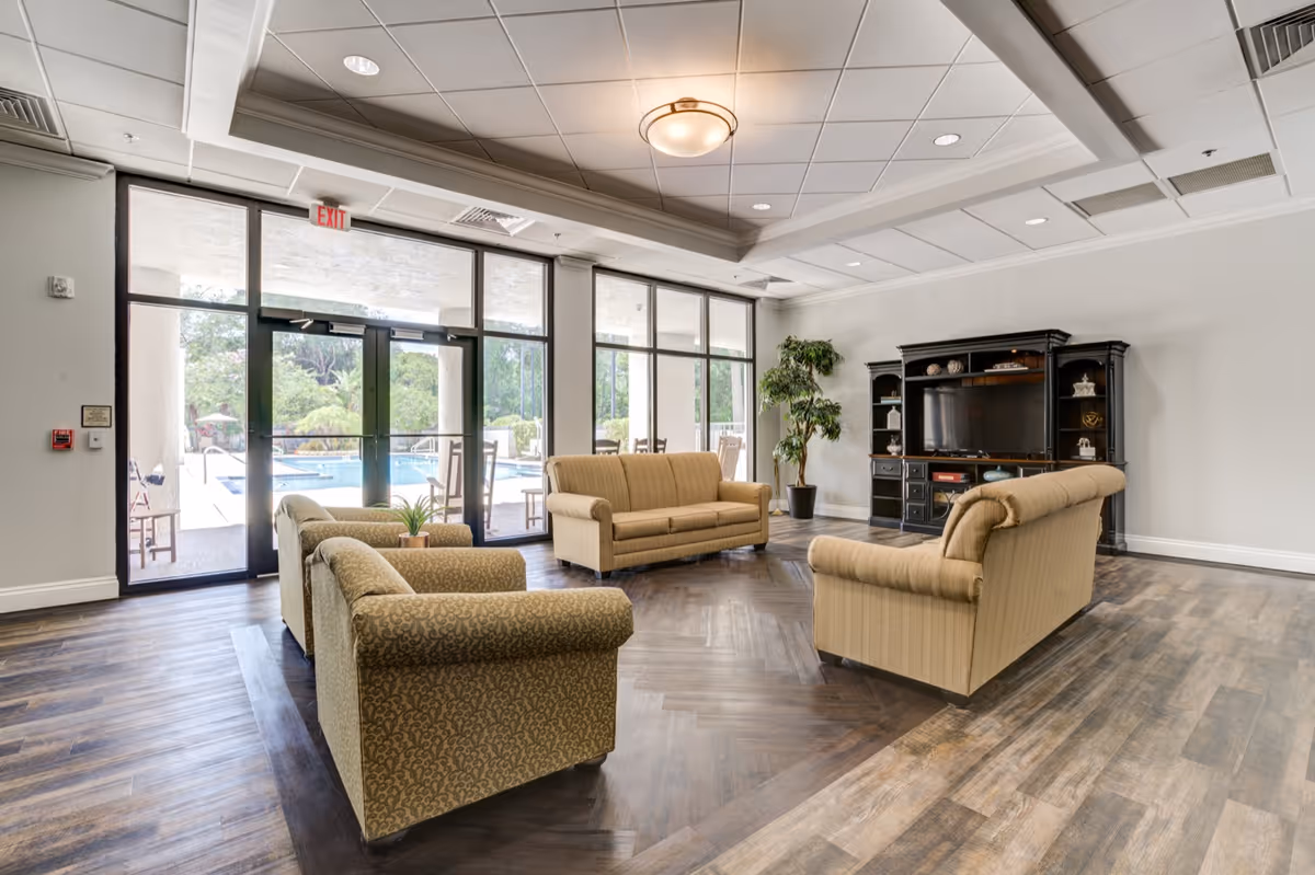 Photo 24 of Grand Villa of DeLand