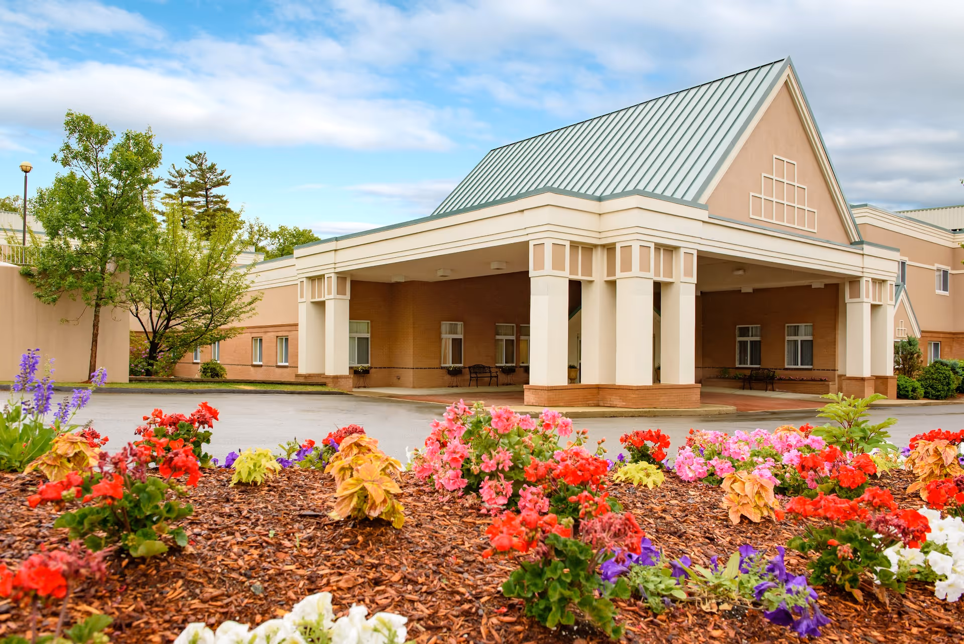 Photo of Life Care Center of Stoneham