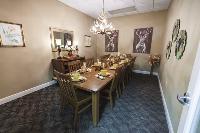 Photo 9 of Angels Senior Living at the Lodges of Idlewild