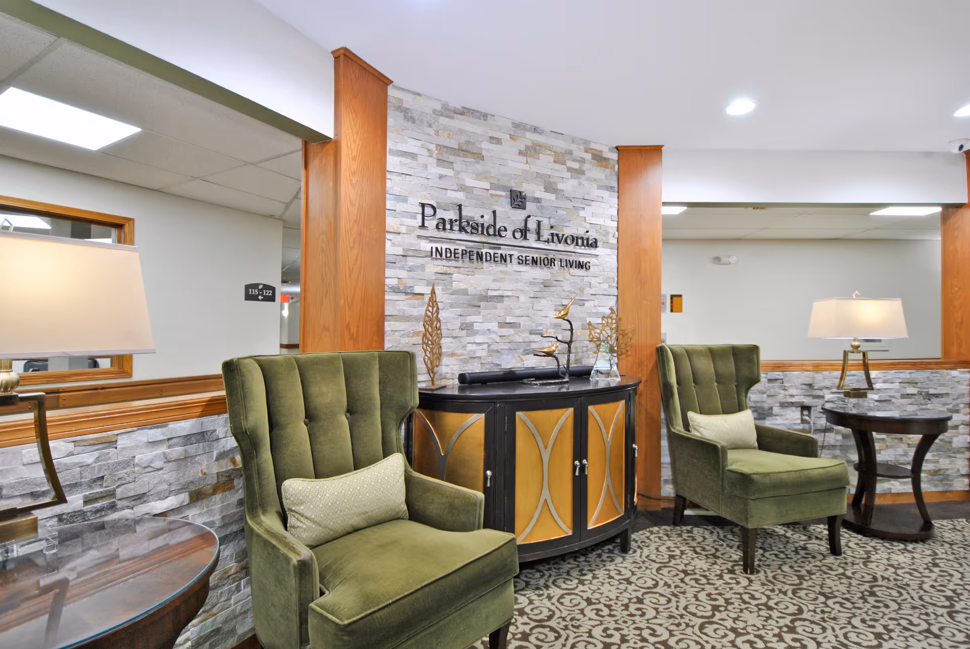 Photo 12 of Parkside of Livonia