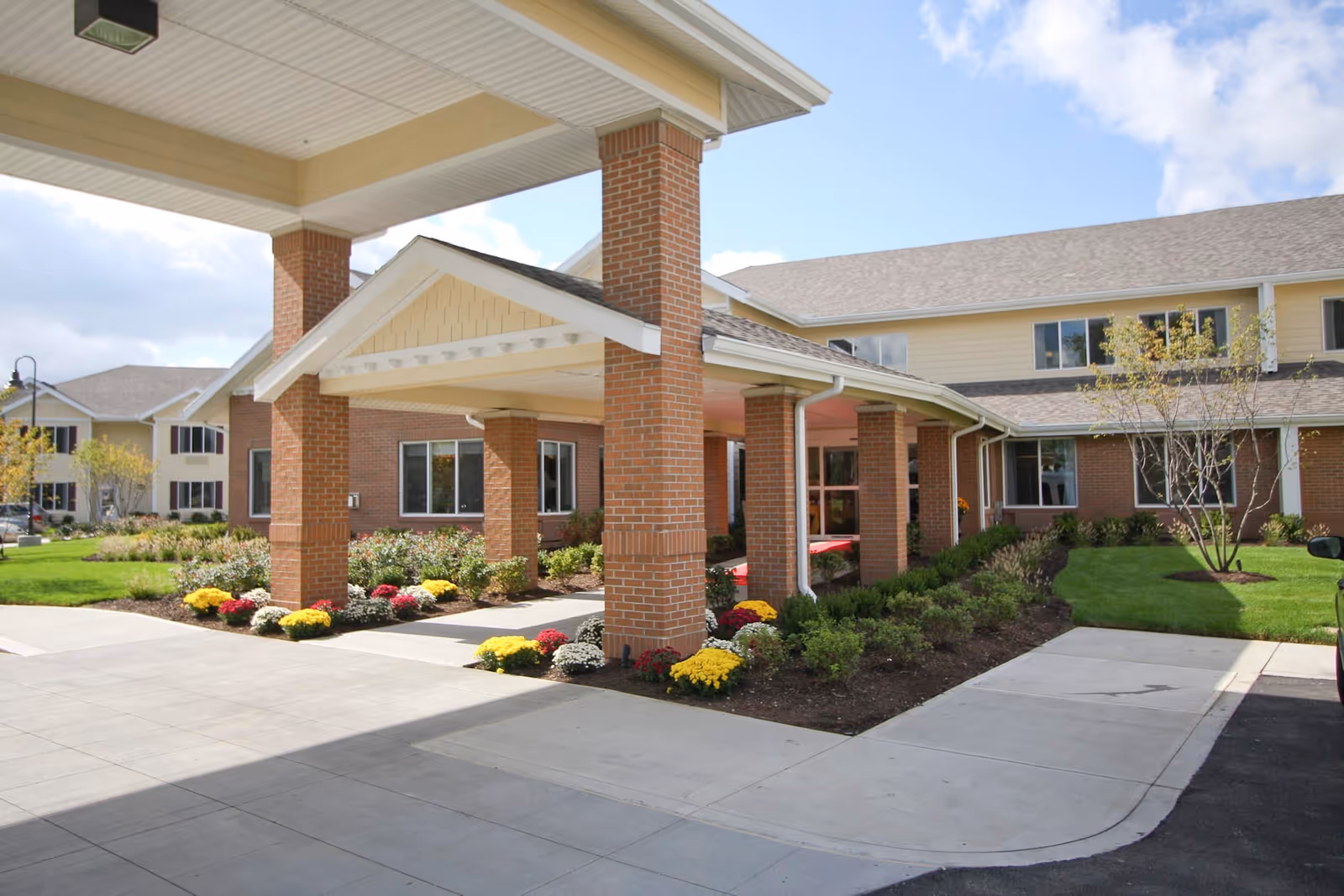 Photo 2 of Amber Park Senior Living