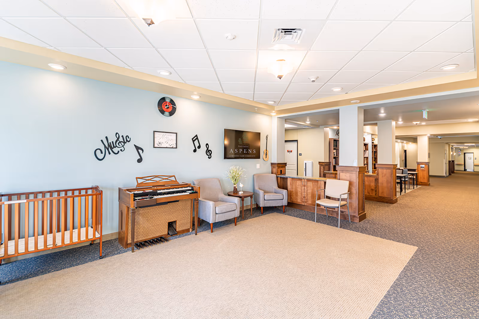 Photo 34 of Aspens at Fort Collins Memory Care