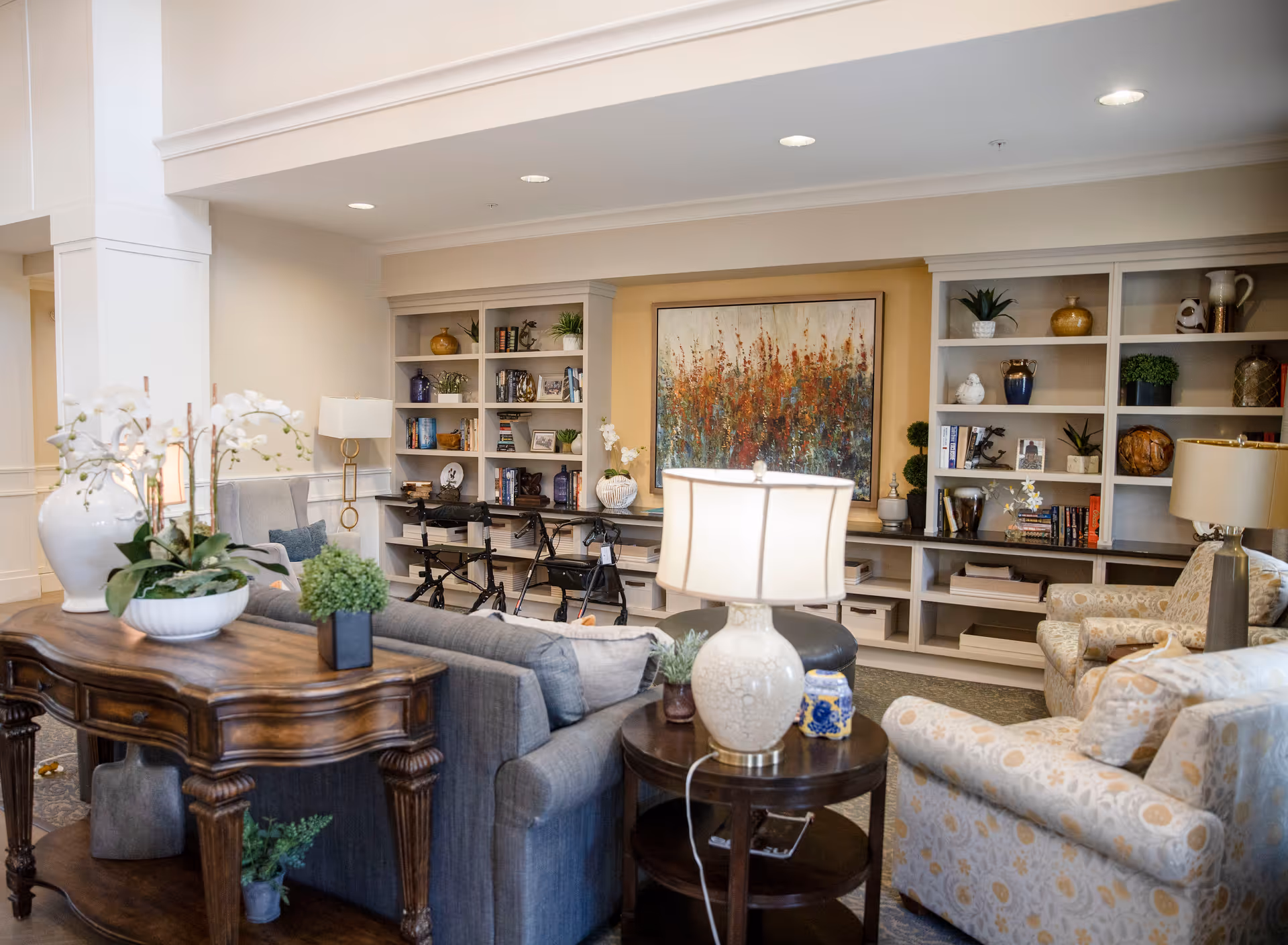 Photo 23 of Camellia Place an Oaks Senior Living Community - Memory Care and Assisted Living