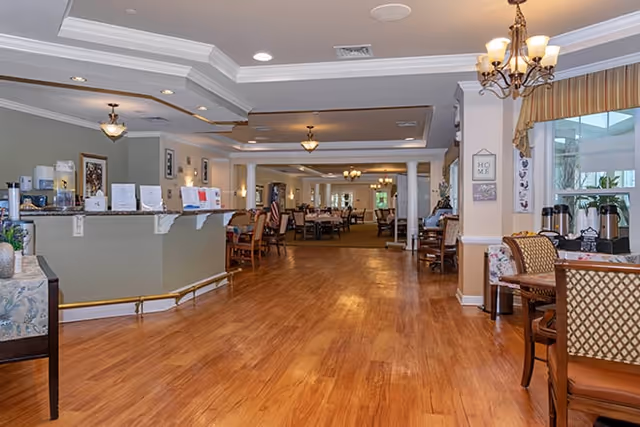 Photo 13 of Brookdale West Hartford