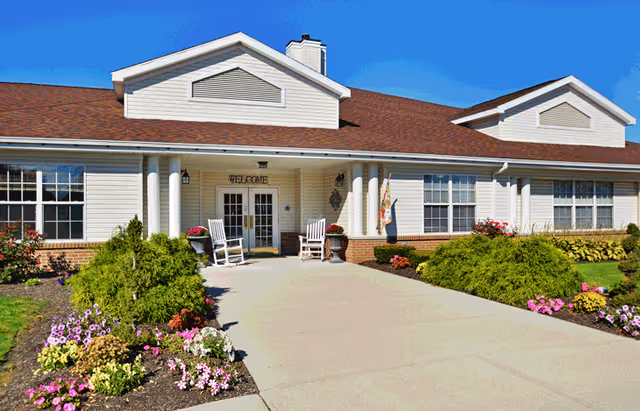 Photo of Kessler Estates Senior Living