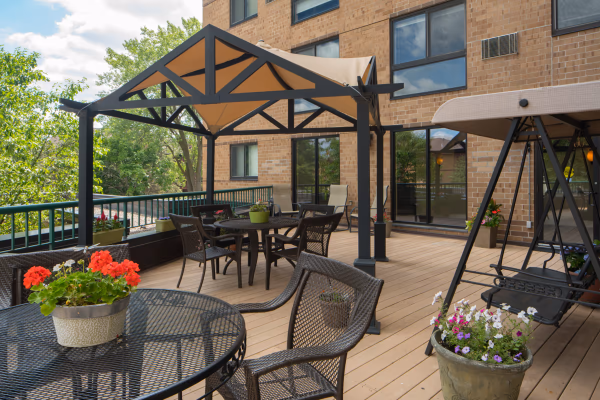 Photo 16 of The Wellington Senior Living