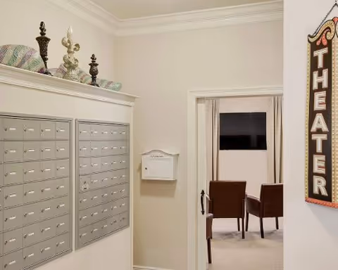 Photo 9 of Summerfield Senior Living of Hammond