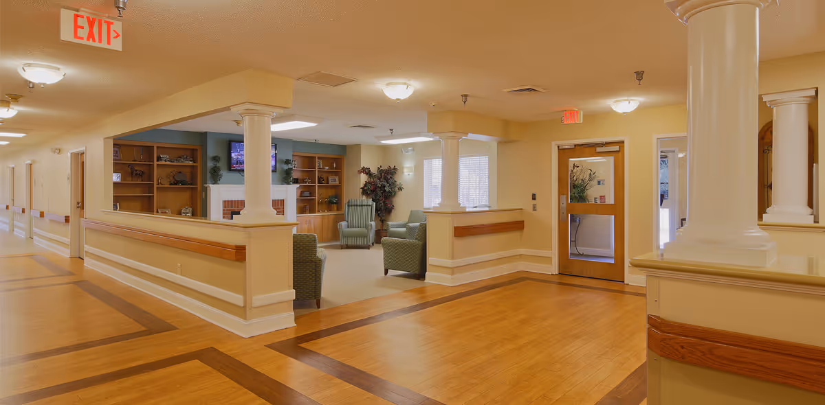 Photo 4 of Hickory Village Memory Care