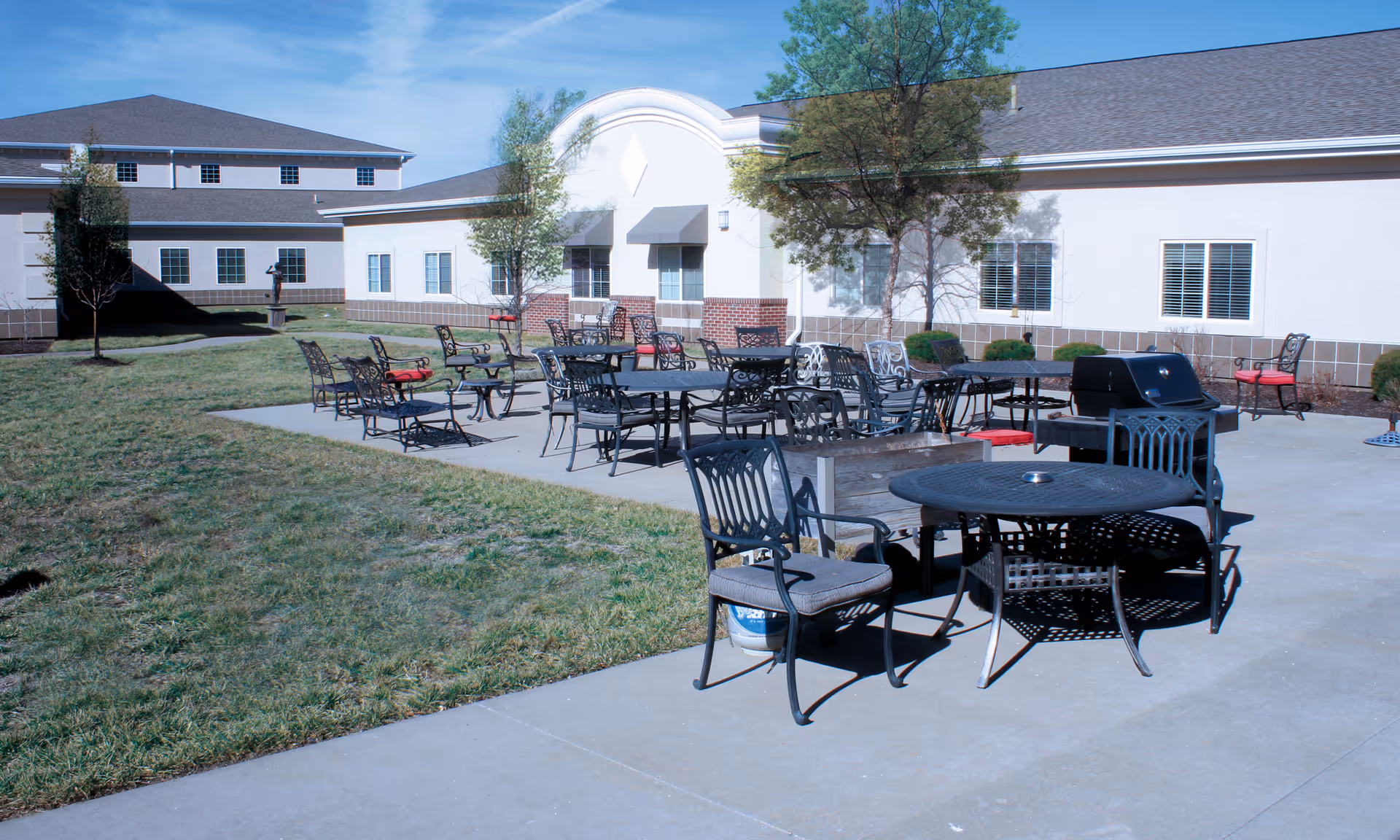 Photo 26 of Pegasus Landing of Overland Park
