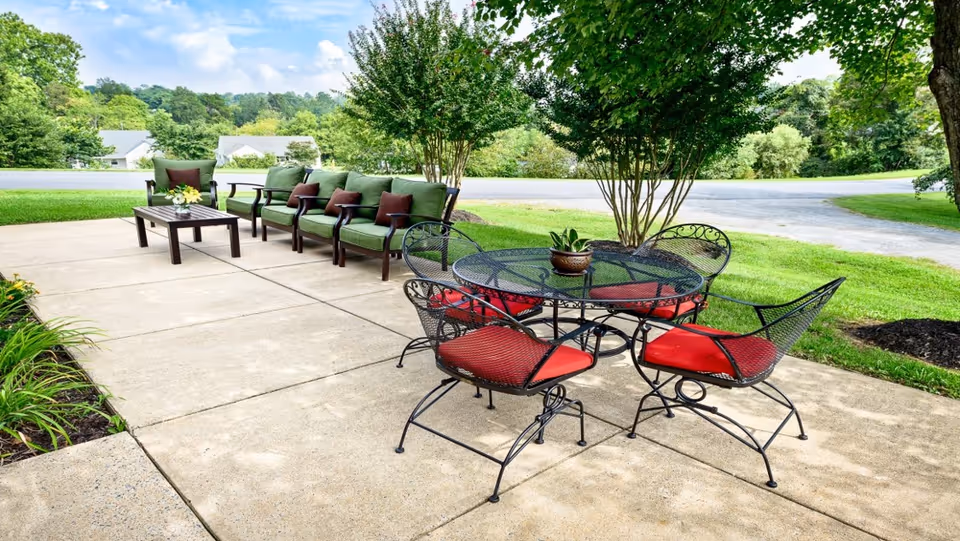 Photo 3 of Renaissance Assisted Living of Greene County