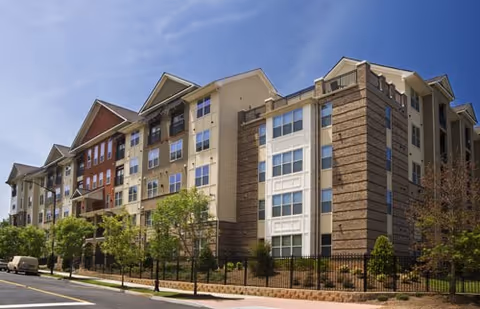 Photo of Oasis at Scholars Landing