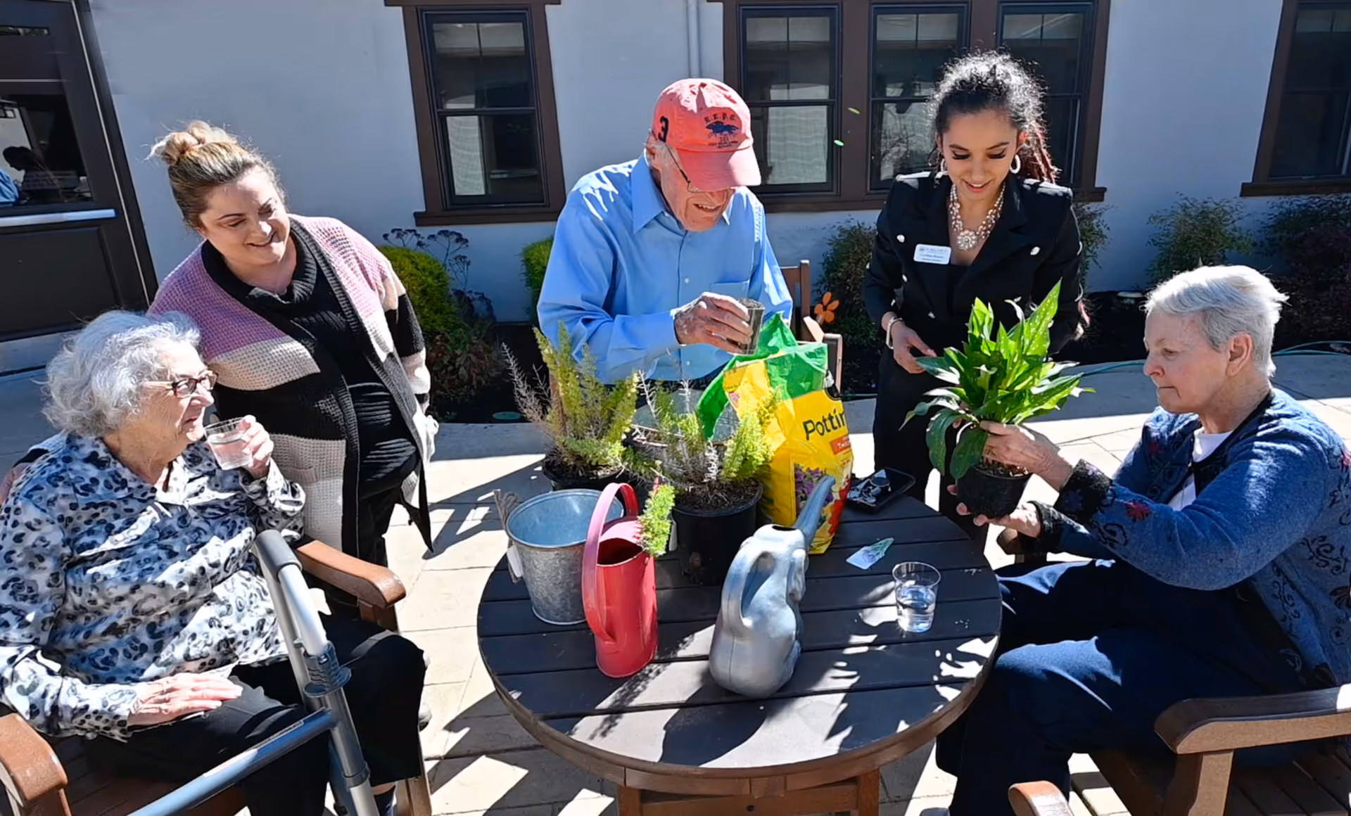 Photo 6 of Sunol Creek Memory Care
