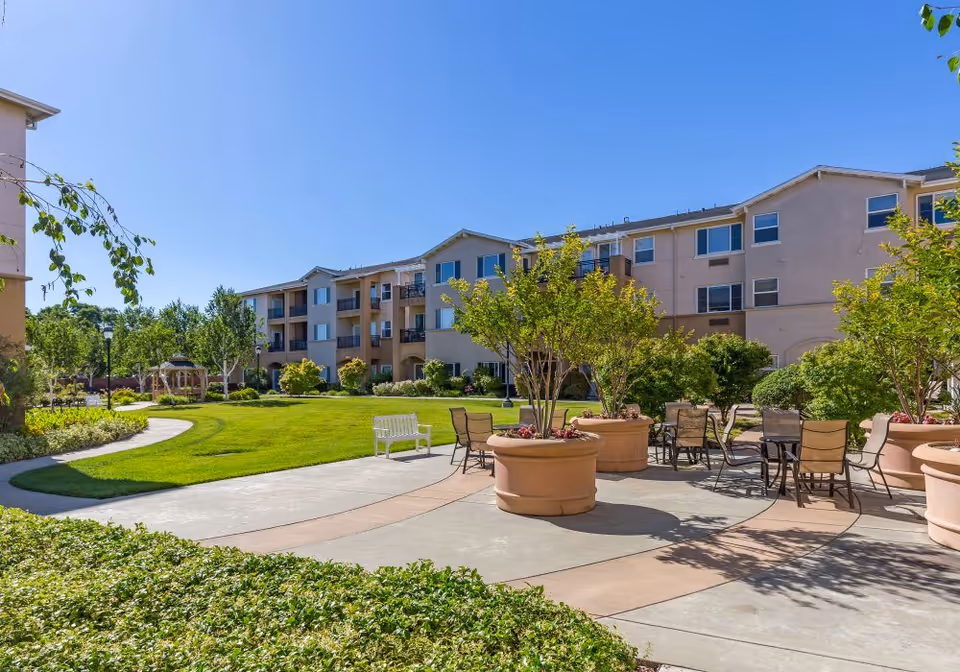 Photo 8 of Heritage Estate Senior Apartments