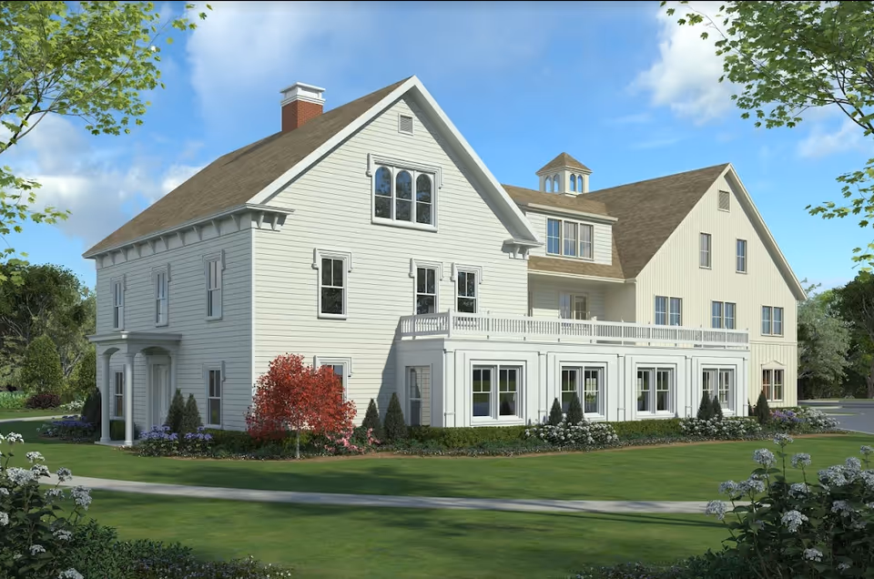 Photo 2 of Marbridge Assisted Living & Memory Care