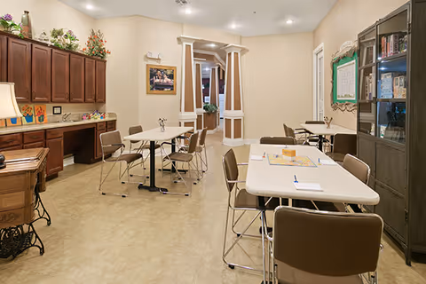 Photo 9 of Rosewood Assisted Living & Memory Care
