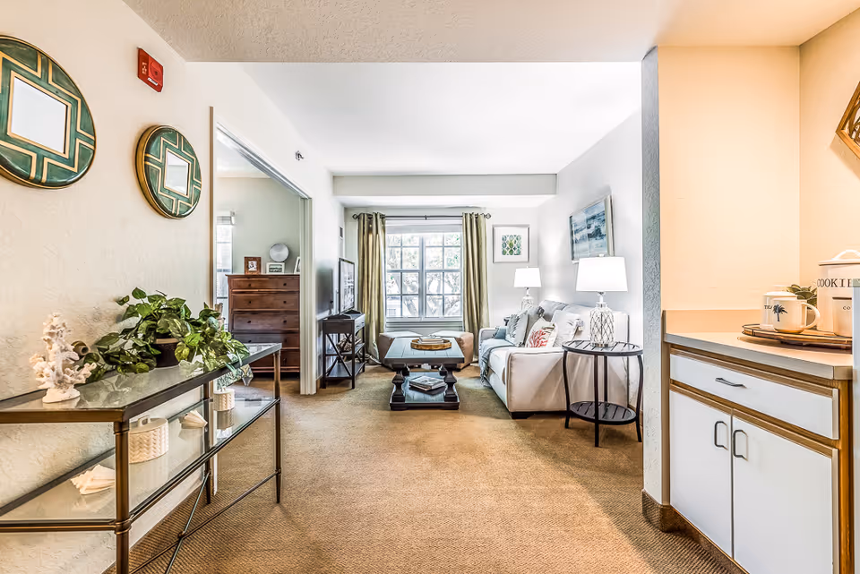 Photo 6 of Tampa Gardens Senior Living