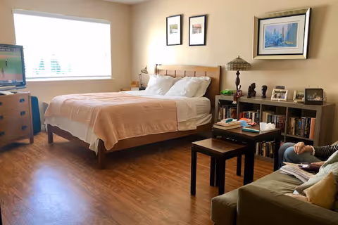 Photo 7 of Barrington Terrace