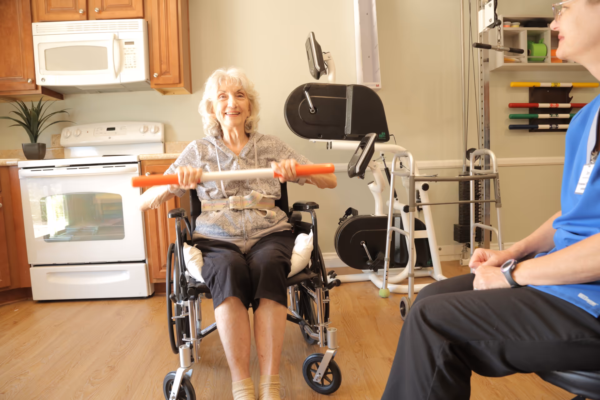 Photo 4 of Chapman Care Center