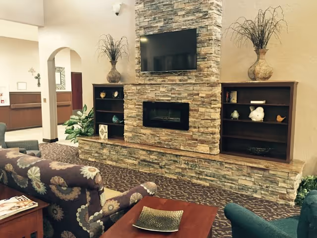 Photo 2 of Lakeview Christian Home