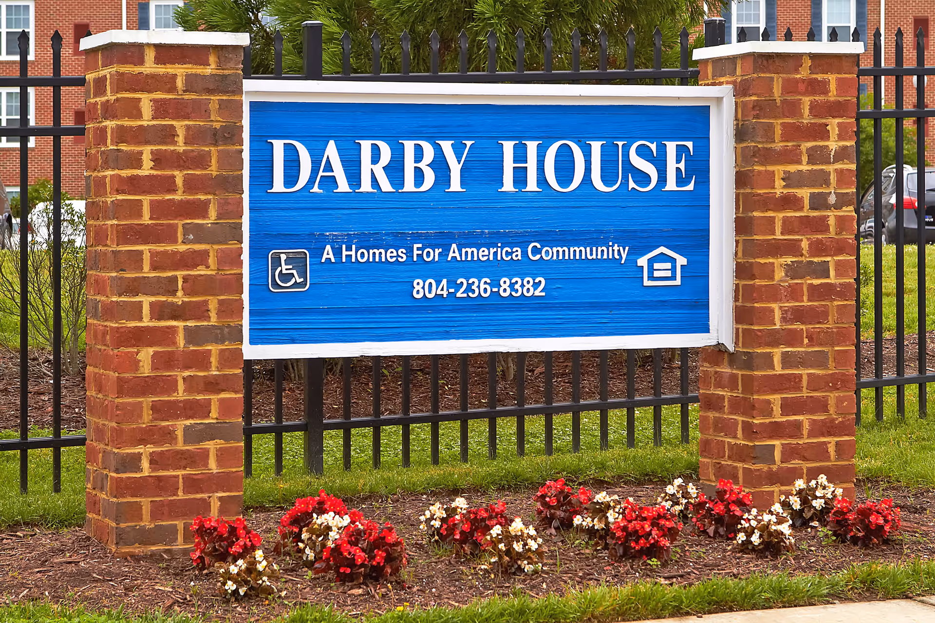 Photo of Darby House