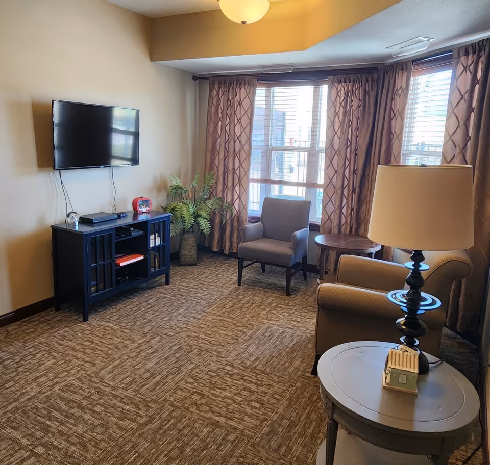 Photo 4 of Volante Senior Living of Hanover
