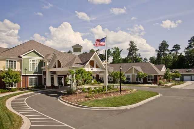 Photo of Atria Southpoint Walk