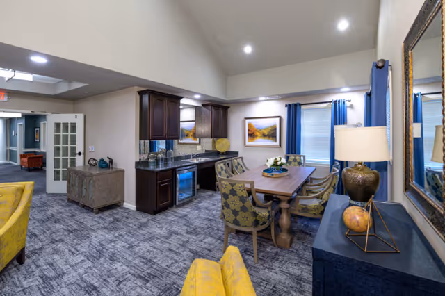 Photo 12 of River Mills Assisted Living at Chicopee Falls