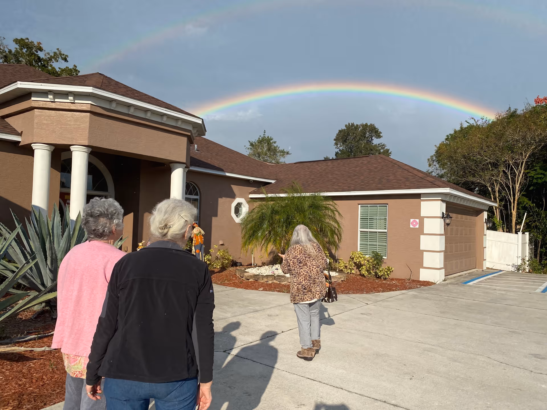 Photo 2 of Cobblestone Manor Assisted Living Facility