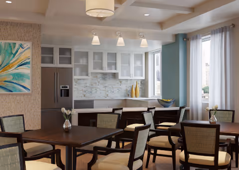 Photo 9 of Regency Palms Long Beach
